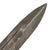 Original U.S. WWII M1 Garand 10 inch Bayonet by Utica Cutlery with M7 Scabbard Original Items