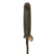 Original U.S. WWII M1 Garand 10 inch Cut Down Bayonet by Oneida Limited with M7 Scabbard - Dated 1943 Original Items