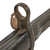 Original U.S. WWII M1 Garand 10 inch Cut Down Bayonet by Oneida Limited with M7 Scabbard - Dated 1943 Original Items