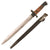 Original British Pre-WWI Rare Pattern 1903 Sword Bayonet with Scabbard - Dated 1903 - Very Rare