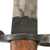 Original British Pre-WWI Rare Pattern 1903 Sword Bayonet with Scabbard - Dated 1903 - Very Rare