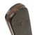 Original U.S. WWII Named Custom Made Fighting Knife by G. Grunewald of Athens, Wisconsin with Custom Sheath - Dated 1944