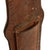 Original U.S. WWII Named Custom Made Fighting Knife by G. Grunewald of Athens, Wisconsin with Custom Sheath - Dated 1944