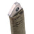 Original U.S. Cold War Dawson Fighting Knife in "Jet Pilot" Air Force Survival Knife Scabbard - Serial Number 98