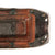 Original U.S. Cold War Dawson Fighting Knife in "Jet Pilot" Air Force Survival Knife Scabbard - Serial Number 98