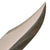 Original U.S. Vietnam War German Bowie Fighting Knife by PUMA-Werk with Embossed Sheath Original Items