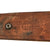 Original U.S. Vietnam War German Bowie Fighting Knife by PUMA-Werk with Embossed Sheath Original Items