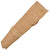 Original U.S. Unissued M7 Bayonet for M16 Rifle with M8A1 Scabbard in Original 1974-Dated Sealed Packaging - Repacked in January 1977 Original Items