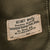 Original U.S. WWII USAAF Bomber Crew M4A2 Flak Helmet by Industrial Canvas Products Corp. - Complete