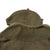 Original U.S. WWII USAAF Bomber Crew M4A2 Flak Helmet by Industrial Canvas Products Corp. - Complete