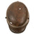 Original Imperial German WWI M16 “KIA” Shrapnel-Damaged Relic Helmet Shell Original Items