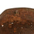 Original Imperial German WWI M16 “KIA” Shrapnel-Damaged Relic Helmet Shell Original Items