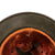 Original German WWII Heer Army M35 Former Single Decal Helmet with 1943 Dated 57cm Liner & RBNr. Marked Chinstrap - Stamped Q64 Original Items