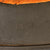 Original German WWII Heer Army M35 Former Single Decal Helmet with 1943 Dated 57cm Liner & RBNr. Marked Chinstrap - Stamped Q64 Original Items