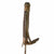 Original Imperial German WWI Model 1889 Prussian Infantry Officer Sword with Scabbard