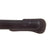 Original German WWII NCO Dove's Head Sword by ALCOSO of Solingen with Scabbard, Circa 1936 - 1940 Original Items