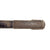 Original German WWII SS Police Officer's Degen Dress Sword and Scabbard by Peter Daniel Krebs with SS-Kulturzeichen Markings and Troddel Knot