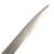 Original German WWII SS Police Officer's Degen Dress Sword and Scabbard by Peter Daniel Krebs with SS-Kulturzeichen Markings and Troddel Knot