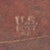 Original U.S. WWII 1942 Dated M1 Garand Rifle Leather Jeep Scabbard by Boyt