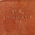 Original U.S. WWII NOS M1928 Thompson Submachine Gun Leather Motorcycle Vehicle Scabbard by S. Froehlich Co. - Dated 1944