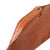 Original U.S. WWII NOS M1928 Thompson Submachine Gun Leather Motorcycle Vehicle Scabbard by S. Froehlich Co. - Dated 1944