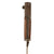 Original Canadian WWI Mk.I Ross Rifle Bayonet and Scabbard with U.S. WWI Surcharges - Dated 1909