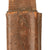 Original Canadian WWI Mk.I Ross Rifle Bayonet and Scabbard with U.S. WWI Surcharges - Dated 1909