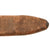 Original Canadian WWI Mk.I Ross Rifle Bayonet and Scabbard with U.S. WWI Surcharges - Dated 1909