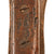Original Canadian WWI Mk.I Ross Rifle Bayonet and Scabbard with U.S. WWI Surcharges - Dated 1909