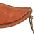 Original U.S. Vietnam War Era W49 Western Bowie Knife With Correct Leather Sheath