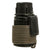 Original Spanish Inert PO-1 Hand Grenade With Spanish Fasces & Sword Embossed on Lid Original Items