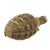 Original U.S. WWII Inert MkII Pineapple Grenade with Yellow Ring & M10A3 Fuze