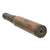 Original Japanese WWII Type 100 20mm Round for the Type 97 Anti-tank Rifle with Cardboard Tube