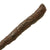 Original German WWI Inert Karabingranate M 1914 Rifle Grenade with Partial Rod