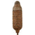 Original German WWI Inert Karabingranate M 1914 Rifle Grenade with Partial Rod