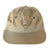 Original U.S. WWII Navy Admiral George R. Henderson’s Ball Cap with Navy Officer’s Badge