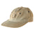 Original U.S. WWII Navy Admiral George R. Henderson’s Ball Cap with Navy Officer’s Badge