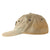 Original U.S. WWII Navy Admiral George R. Henderson’s Ball Cap with Navy Officer’s Badge