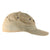 Original U.S. WWII Navy Admiral George R. Henderson’s Ball Cap with Navy Officer’s Badge