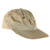 Original U.S. WWII Navy Admiral George R. Henderson’s Ball Cap with Navy Officer’s Badge