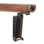 Original U.S. Vietnam War M14 Rifle Stock with E2 Forward Grip and E2 Bipod - Rare Original Items