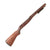Original U.S. Vietnam War M14 Rifle Stock with E2 Forward Grip and E2 Bipod - Rare Original Items