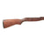 Original U.S. Vietnam War M14 Rifle Stock with E2 Forward Grip and E2 Bipod - Rare Original Items