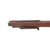 Original U.S. Vietnam War M14 Rifle Stock with E2 Forward Grip and E2 Bipod - Rare Original Items