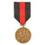 Original German WWII Cased 1 October 1938 Commemorative Sudetenland and Czech Conquest Medal