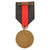 Original German WWII Cased 1 October 1938 Commemorative Sudetenland and Czech Conquest Medal