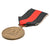 Original German WWII Cased 1 October 1938 Commemorative Sudetenland and Czech Conquest Medal