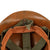 Original U.S. Vietnam War M1 Helmet with PRT-4 / PRR-9 Squad Radio Set & Camouflage Cover