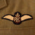 Original British WWI Pre-1916 Royal Flying Corps Pilot Lieutenant Officer’s Cuff Rank Tunic with Early RFC Pilot’s Wings