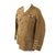 Original British WWI Pre-1916 Royal Flying Corps Pilot Lieutenant Officer’s Cuff Rank Tunic with Early RFC Pilot’s Wings